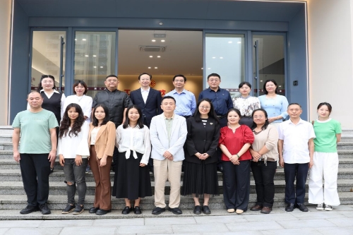 教工活动 | “凝心聚智迎中秋 同心同向开新...