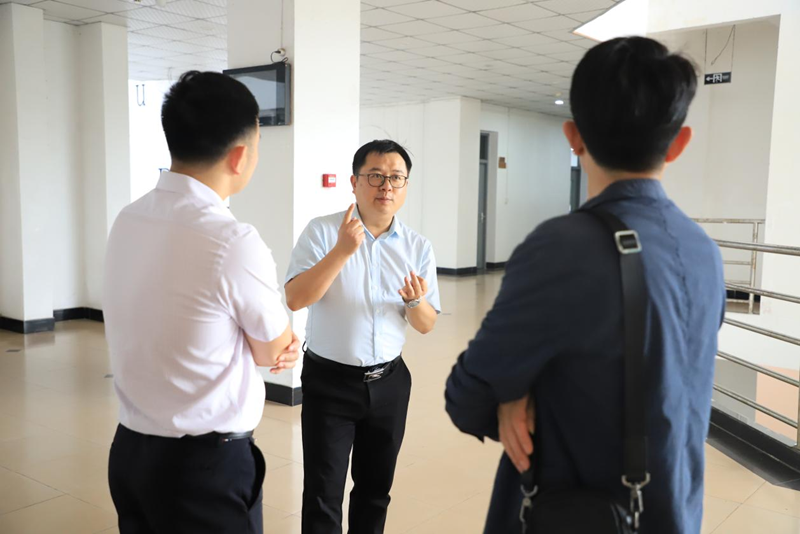 4.22国际汉语教育学院2025界本科毕业论文(设计)答辩工作顺利完成 (3).png